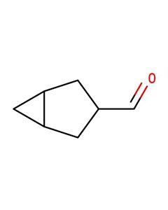 Astatech BICYCLO[3.1.0]HEXANE-3-CARBALDEHYDE; 1G; Purity 90%; MDL-MFCD23908329